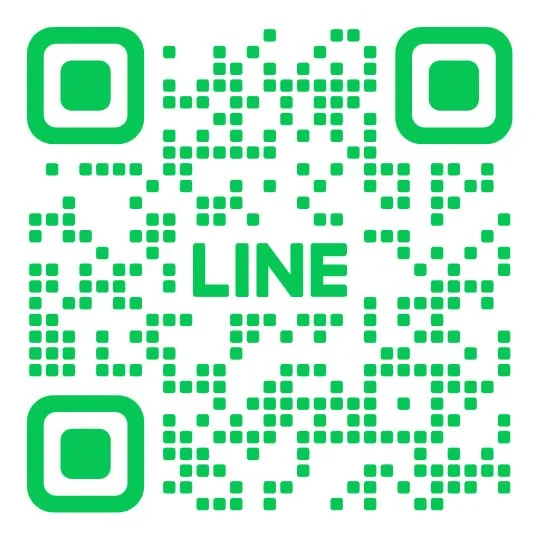 QR Code แชท กลุ่ม telegram ฟรี ทาง Line